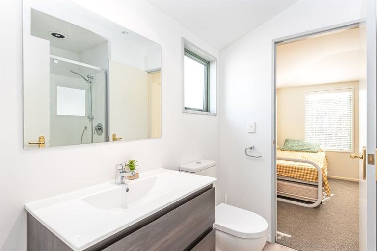 Photo of property in 109a Bishop Street, St Albans, Christchurch, 8014