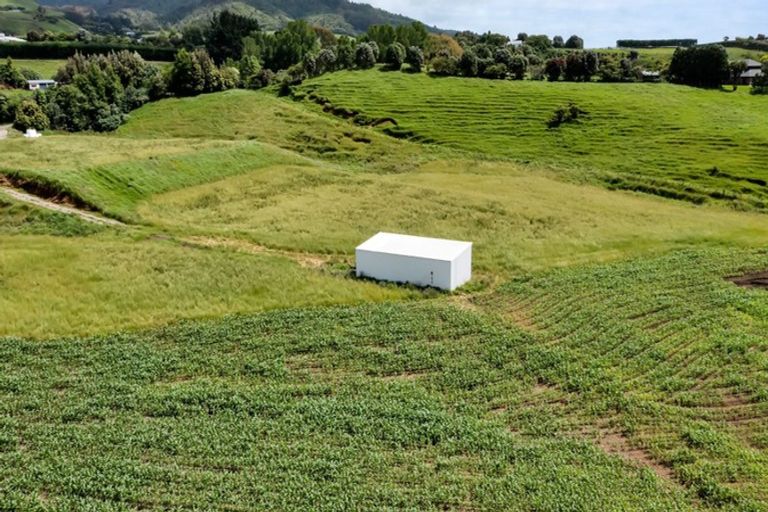 Photo of property in 61 Surrey Hill Road, Kaitake, New Plymouth, 4374