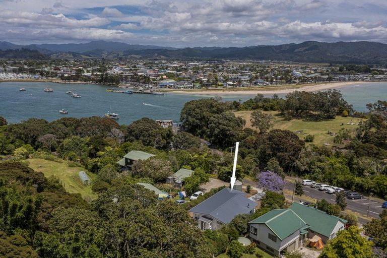 Photo of property in 1149 Purangi Road, Ferry Landing, Whitianga, 3591