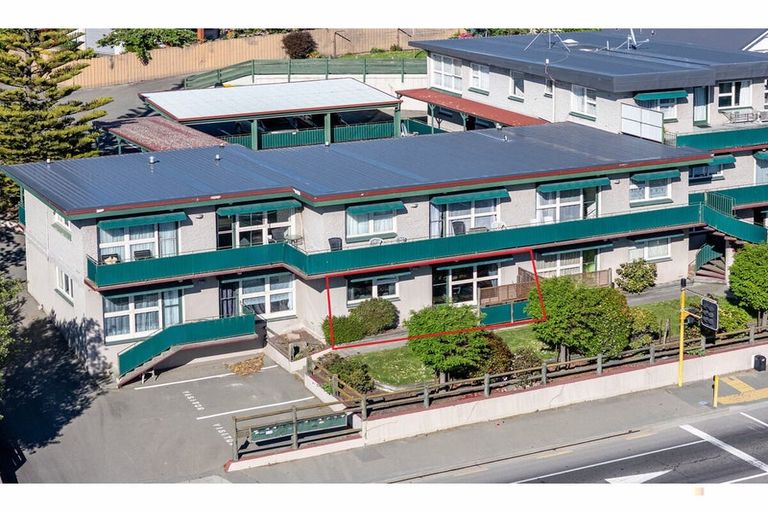 Photo of property in 5/46 Evans Street, Maori Hill, Timaru, 7910