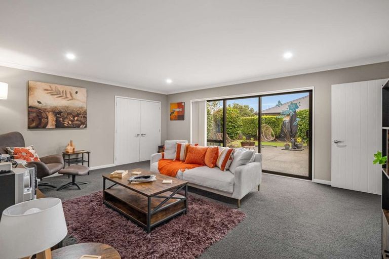 Photo of property in 52 Fairfield Way, Rolleston, 7614