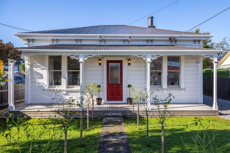Photo of property in 120 Perry Street, Masterton, 5810