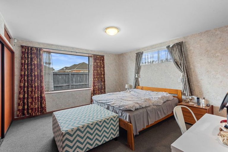 Photo of property in 120a Elizabeth Street, Riccarton, Christchurch, 8041