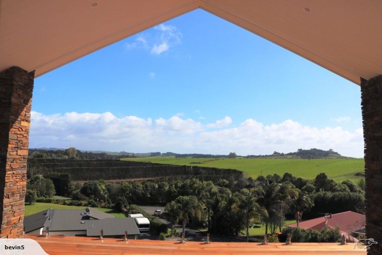 Photo of property in 5 Newton Watts Drive, Kerikeri, 0294