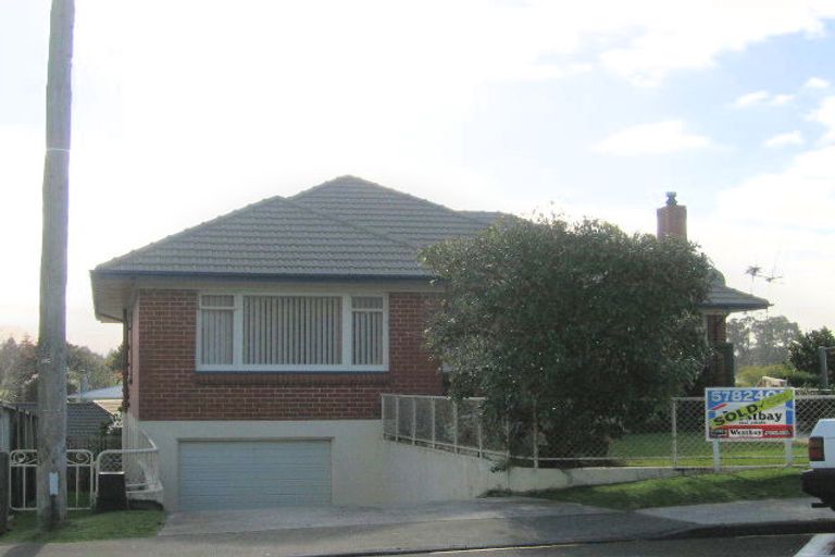 Photo of property in 11 Sinclair Street, Greerton, Tauranga, 3112