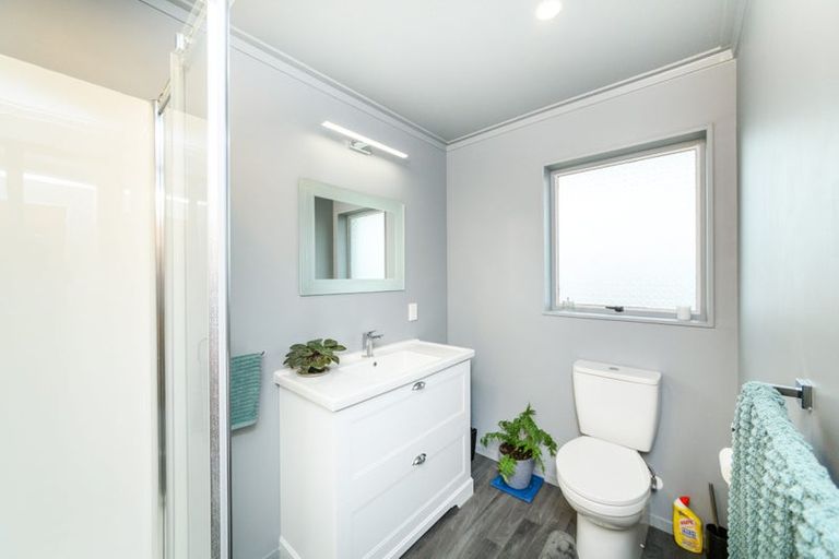 Photo of property in 10 Dewe Avenue, Feilding, 4702