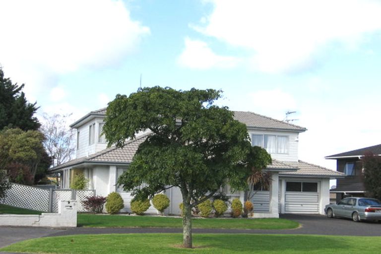 Photo of property in 3 Alicia Road, Somerville, Auckland, 2014