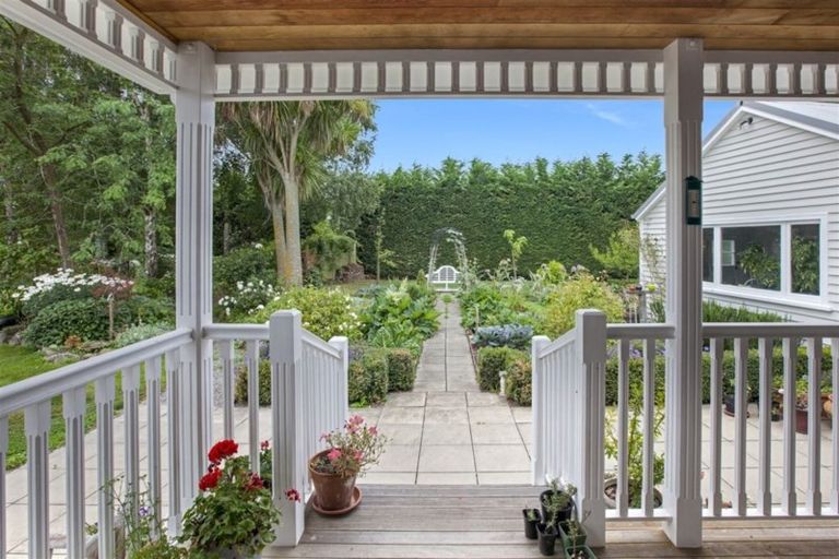 Photo of property in 74 Mcroberts Road, Ohoka, Rangiora, 7475