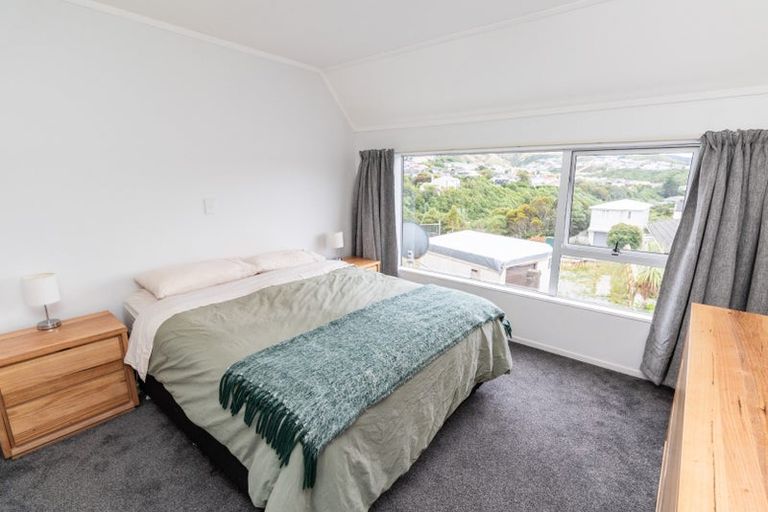 Photo of property in 8 Abilene Crescent, Churton Park, Wellington, 6037