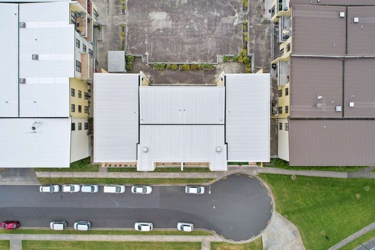 Photo of property in 24c/132 Stancombe Road, Flat Bush, Auckland, 2016