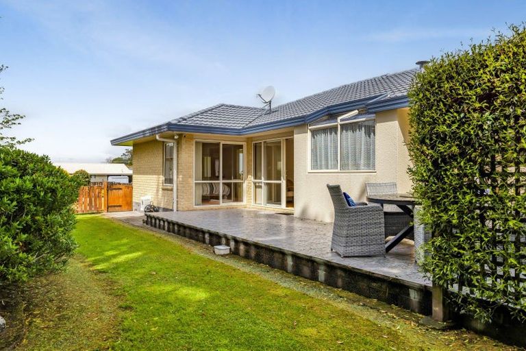 Photo of property in 25 Rimu Street, Inglewood, 4330
