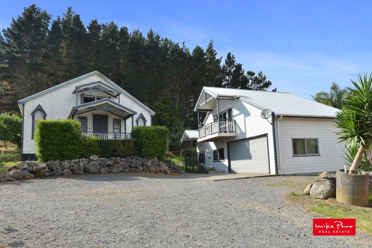 Photo of property in 121 Church Road, Ngararatunua, Kamo, 0185