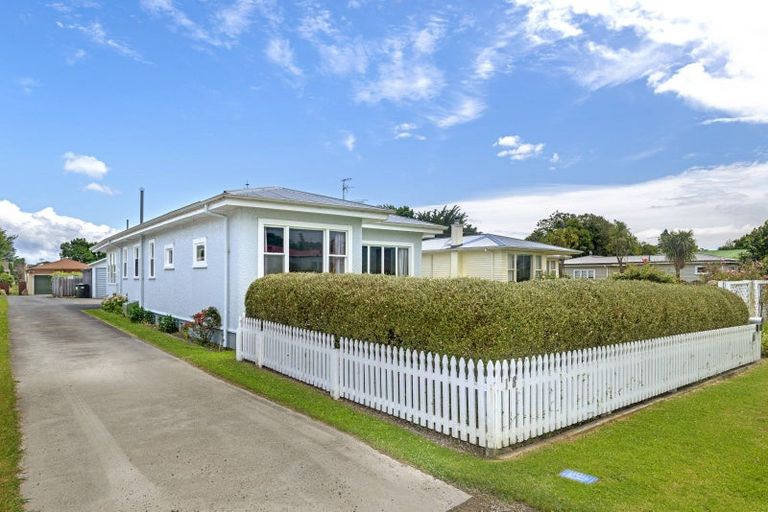 Photo of property in 18 Oak Street, Mangapapa, Gisborne, 4010