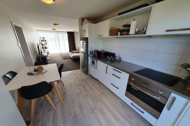 Photo of property in 9 Siddal Place, Richmond, Christchurch, 8013