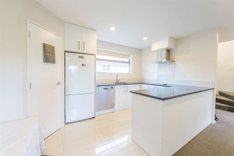 Photo of property in 70b Burke Street, Addington, Christchurch, 8024