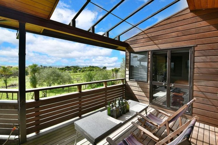Photo of property in 115 Shelly Beach Road, Shelly Beach, Helensville, 0874