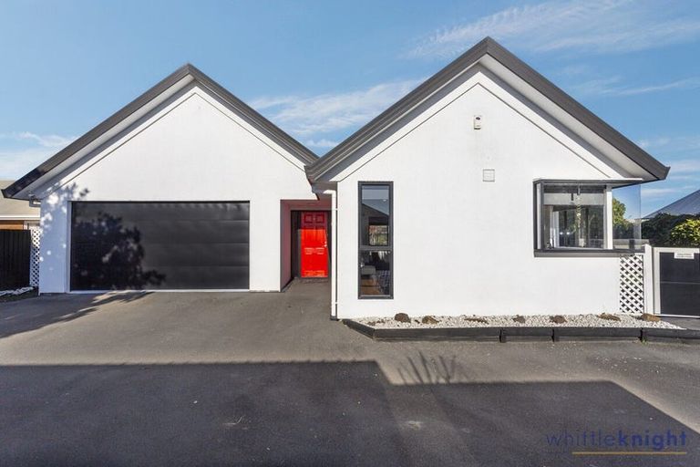 Photo of property in 27 Fairweather Crescent, Kaiapoi, 7630