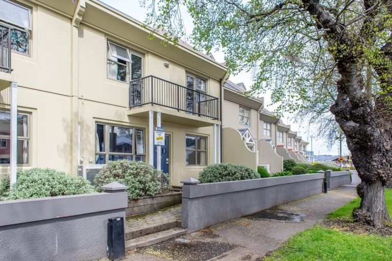 Photo of property in 19/54 Anzac Avenue, Dunedin Central, Dunedin, 9016