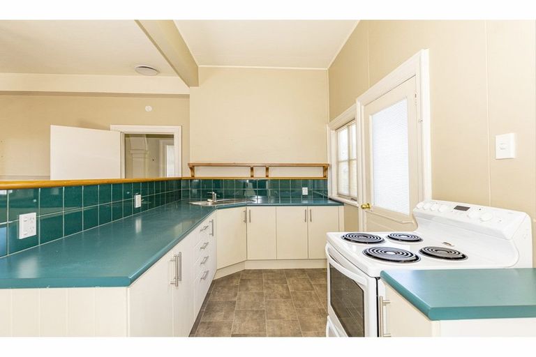 Photo of property in 124 Otipua Road, Watlington, Timaru, 7910