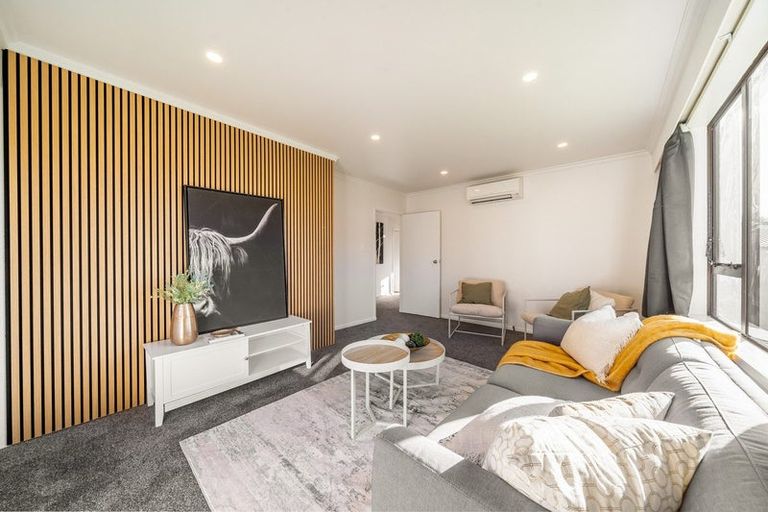 Photo of property in 17 Cleland Crescent, Naenae, Lower Hutt, 5011