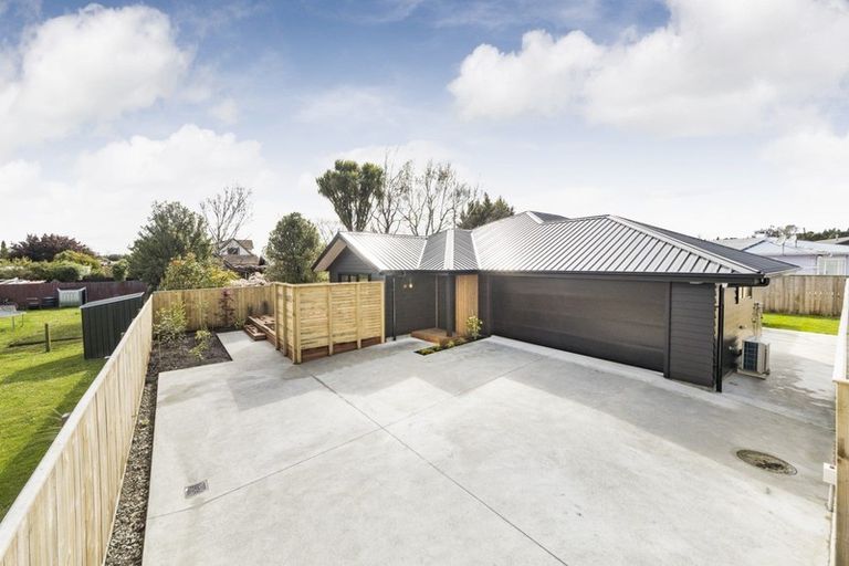Photo of property in 196b North Street, Feilding, 4702