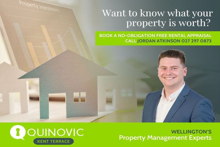 Photo of property in 7a Wye Street, Island Bay, Wellington, 6023