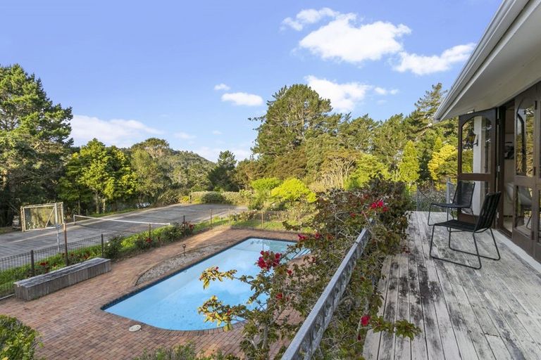 Photo of property in 66 Haigh Access Road, Redvale, Albany, 0794