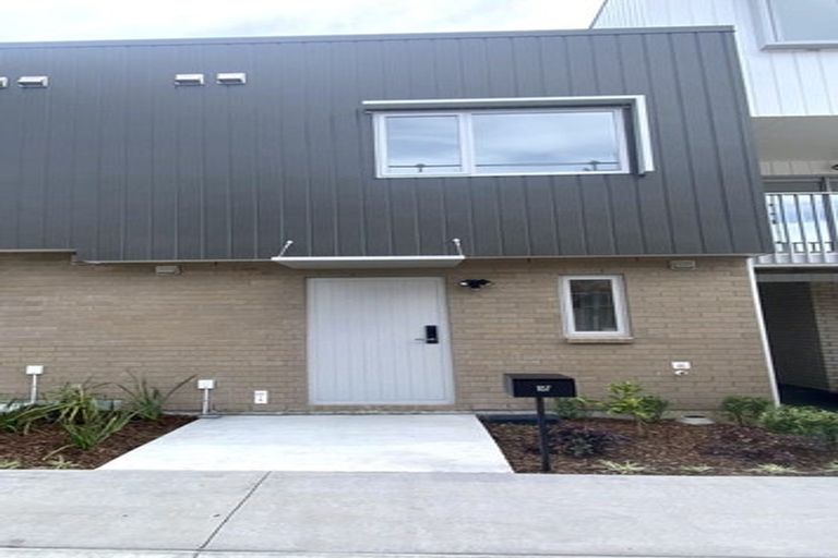 Photo of property in 107 Ngae Place, Mangere East, Auckland, 2024