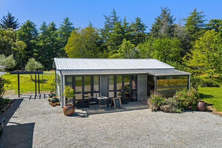 Photo of property in 191 Tyntesfield Road, Waihopai Valley, Blenheim, 7276