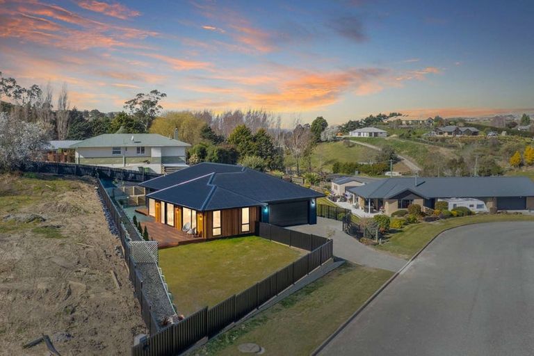 Photo of property in 1a Blue Stone Drive, Waiareka Junction, Oamaru, 9401