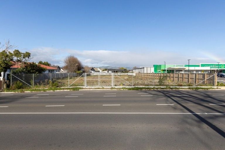 Photo of property in 530 Pioneer Highway, Highbury, Palmerston North, 4412