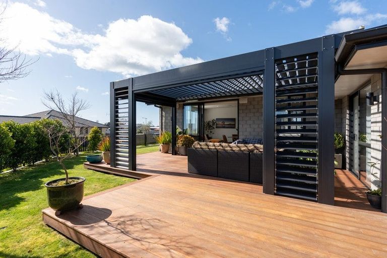 Photo of property in 6 Matawhero Place, Ngaruawahia, Hamilton, 3288