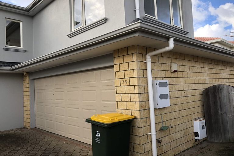 Photo of property in 79 Meadowland Drive, Somerville, Auckland, 2014