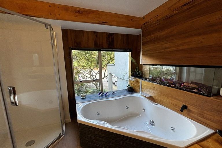 Photo of property in 8b Ronald Street, Strandon, New Plymouth, 4312