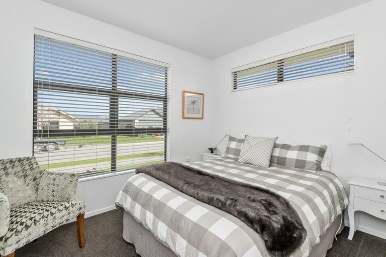 Photo of property in 8 Aua Street, Lincoln, 7608