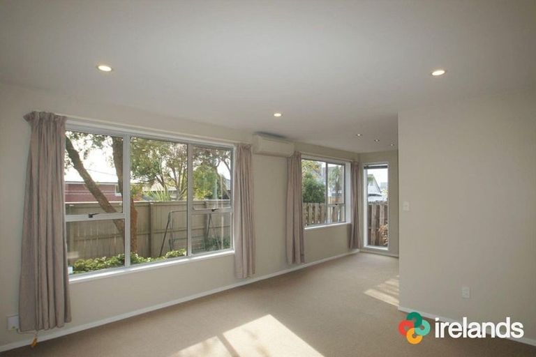 Photo of property in 6/12 Keoghs Lane, St Albans, Christchurch, 8014