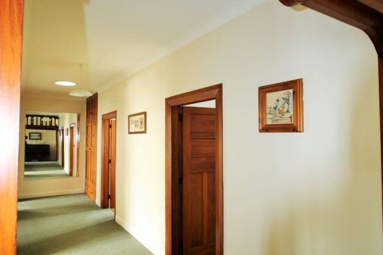 Photo of property in 57 Wharfe Street, South Hill, Oamaru, 9400