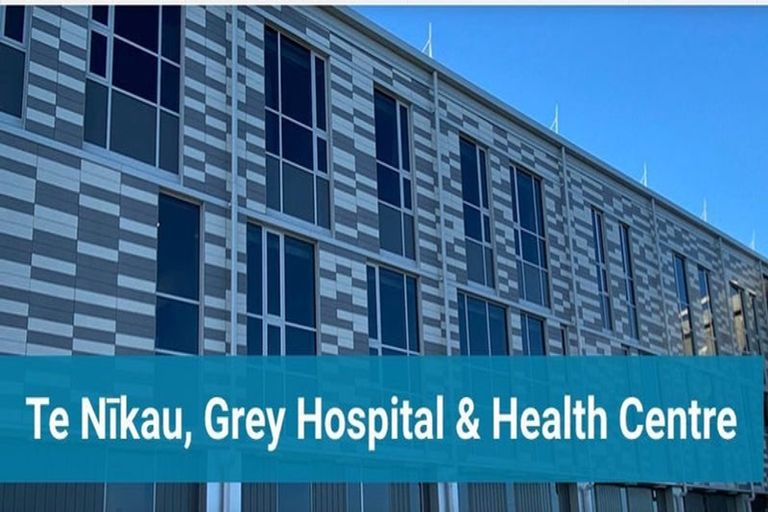 Photo of property in 26 High Street, Greymouth, 7805