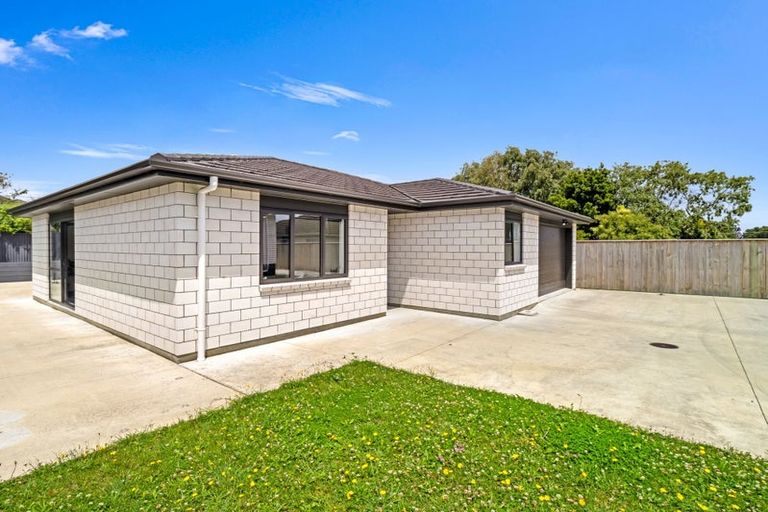 Photo of property in 3a Hutchison Crescent, Durie Hill, Whanganui, 4500