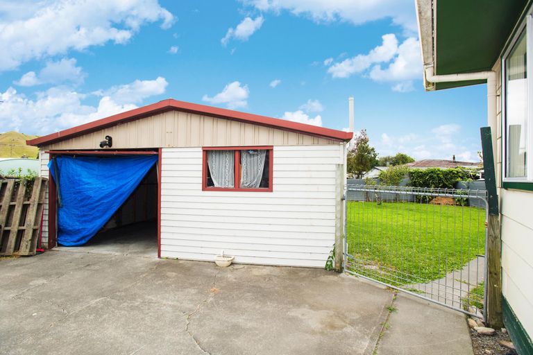 Photo of property in 23 Paraone Road, Tamarau, Gisborne, 4010