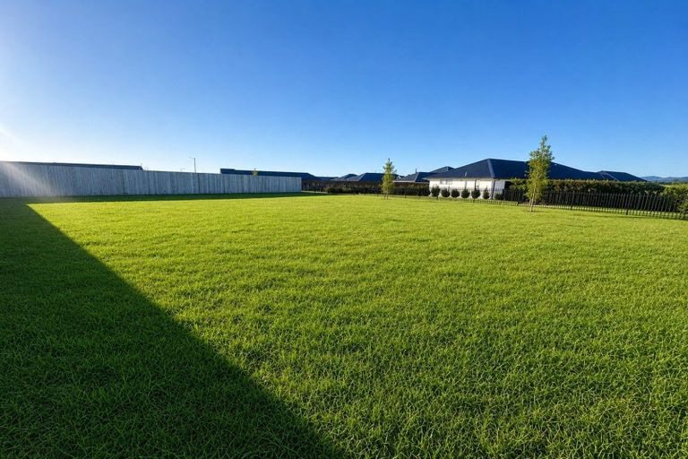 Photo of property in 38 Waikirikiri Avenue, Lincoln, 7608