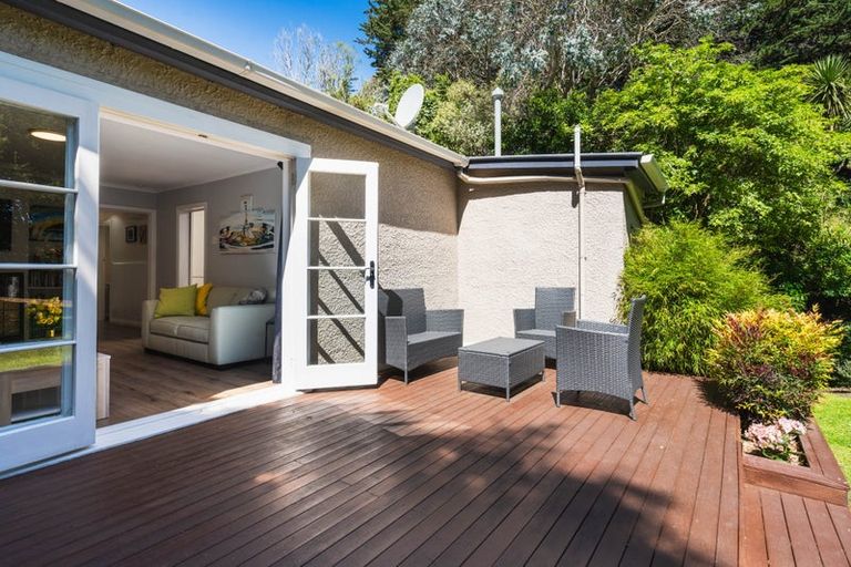 Photo of property in 19 Haywood Street, The Glen, Dunedin, 9011