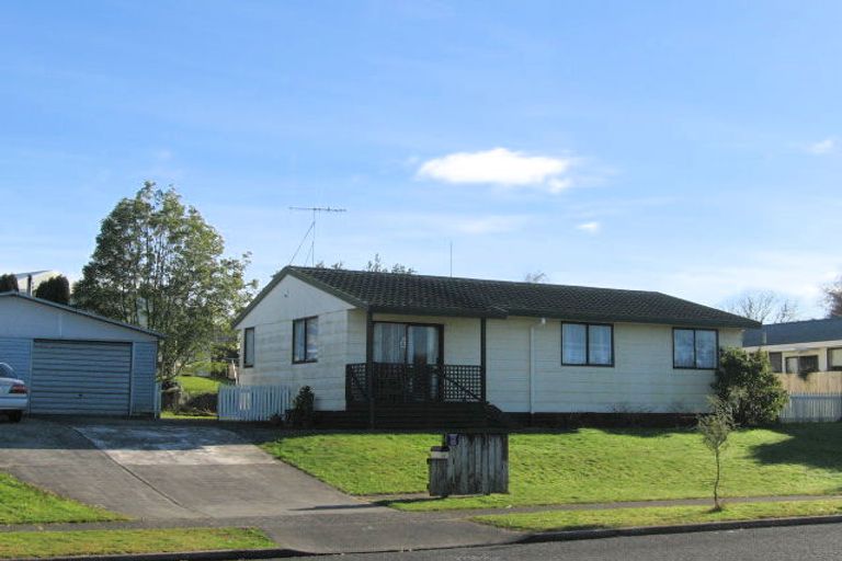 Photo of property in 24 Karen Crescent, Dinsdale, Hamilton, 3204