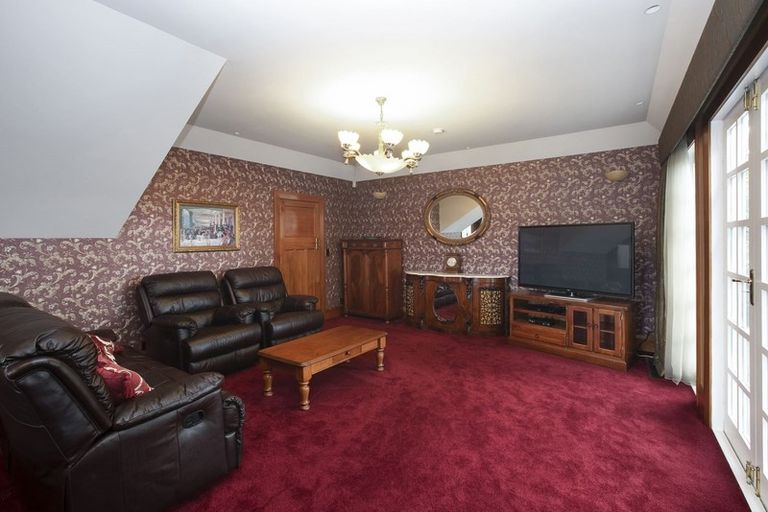 Photo of property in 29 Leinster Road, Merivale, Christchurch, 8014