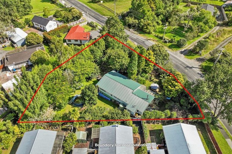 Photo of property in 80 Glen Road, Ranui, Auckland, 0612