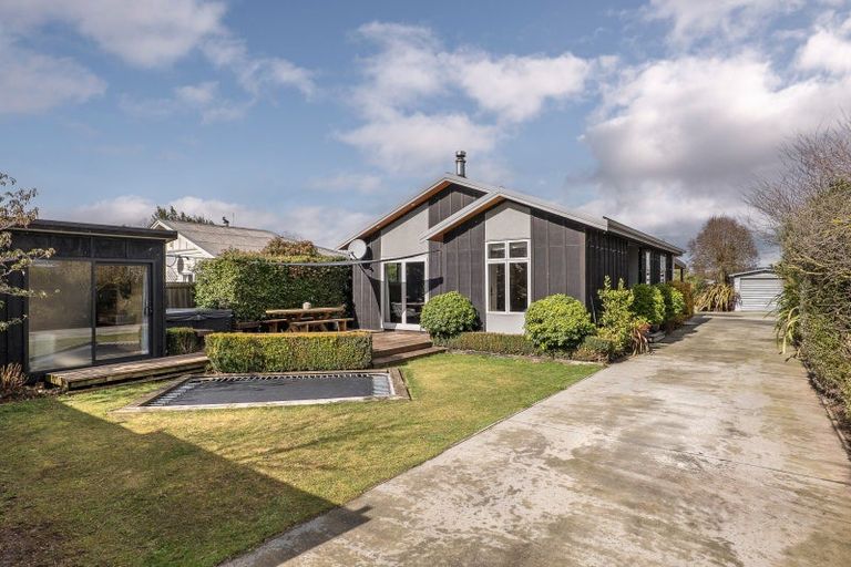 Photo of property in 51 Spaxton Street, Methven, 7730
