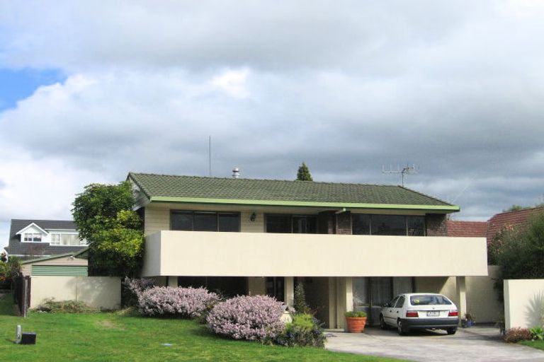 Photo of property in 64 Waratah Street, Matua, Tauranga, 3110
