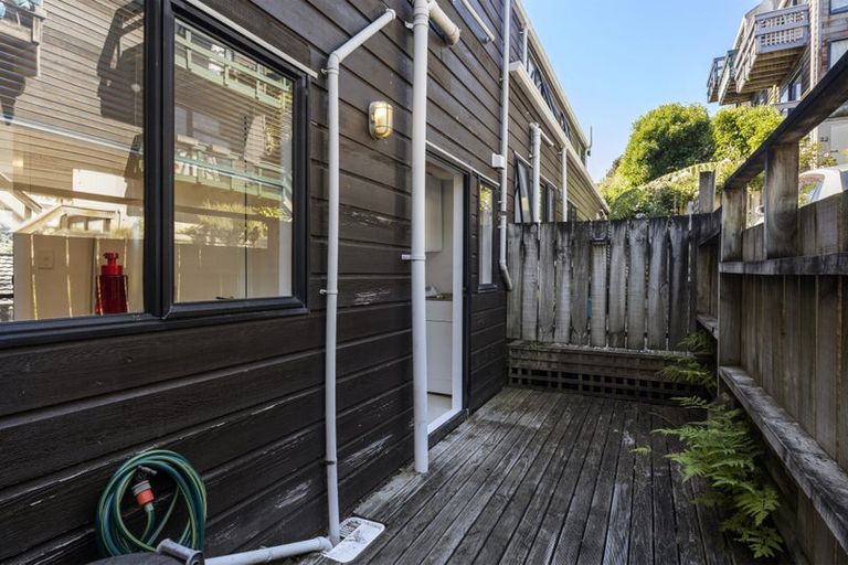 Photo of property in 19/55 Hamilton Road, Hataitai, Wellington, 6021