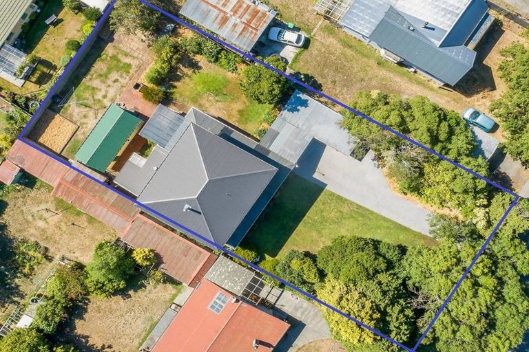 Photo of property in 11 Selwyn Street, Leeston, 7632