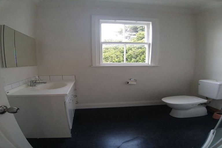 Photo of property in 41 Ohiro Road, Aro Valley, Wellington, 6021